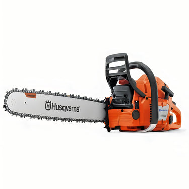 Motosierra Husqvarna 372 XP® - Talleres Castor